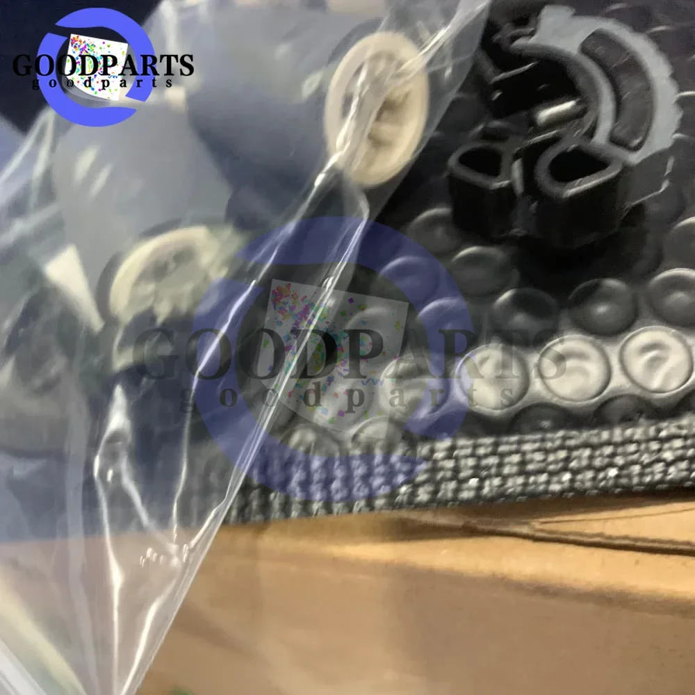 FB4-9817-030 FB4-9817-000 FF6-1621-000 Paper Feed Separaion Pickup Roller support for Canon iR 2016 2018 2020 2320 1600 2318 242