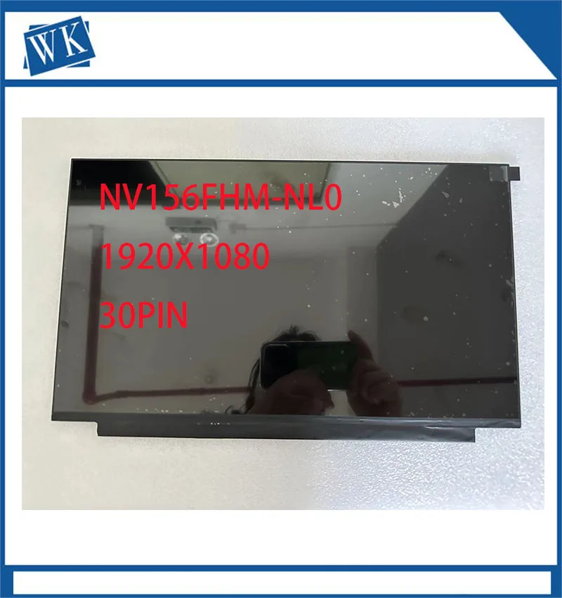 

NV156FHM-NL0 1920X1080 30PIN