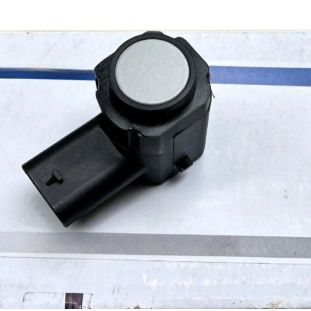 Automobile Rear Bumper Parking Assist Sensor Reverse Radar Probe ED8T15K859ACW for Ford Escort 2015-2021 Brand New Genuine
