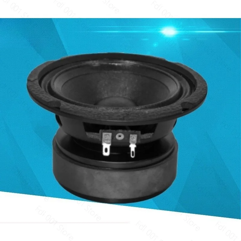 Home Small Speaker Professional Column Speaker Unit 5 Inch Midbass Full Range Speaker Driver
