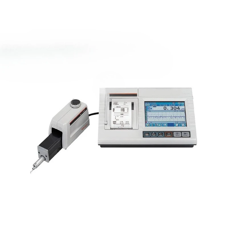 SJ-411 Surface Roug…