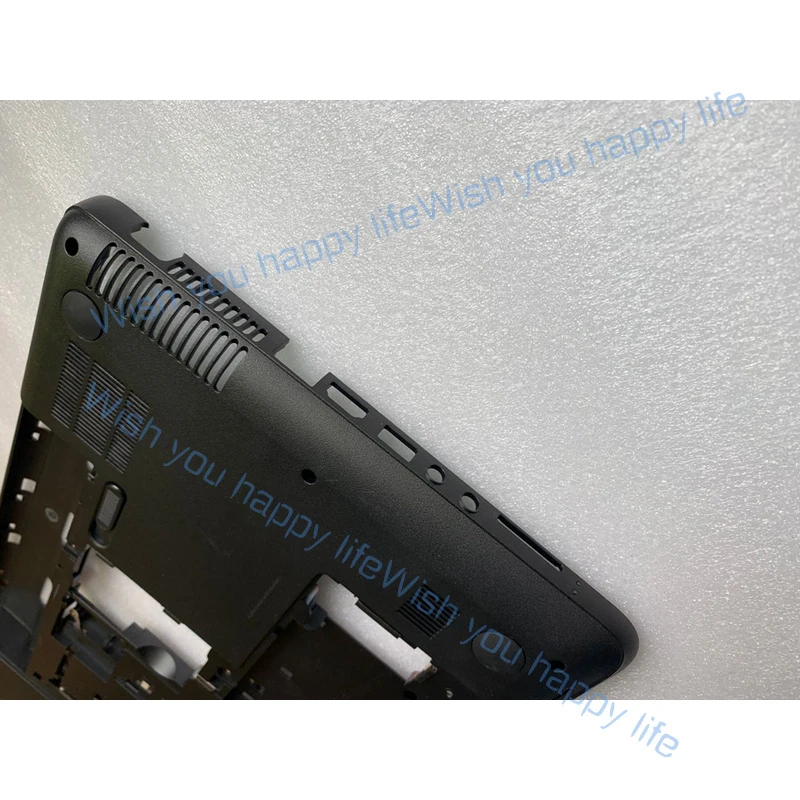 N... Base Bottom Case For HP 2000 2000-2B/2A/2C/2D CQ58-2B 250 704016-001