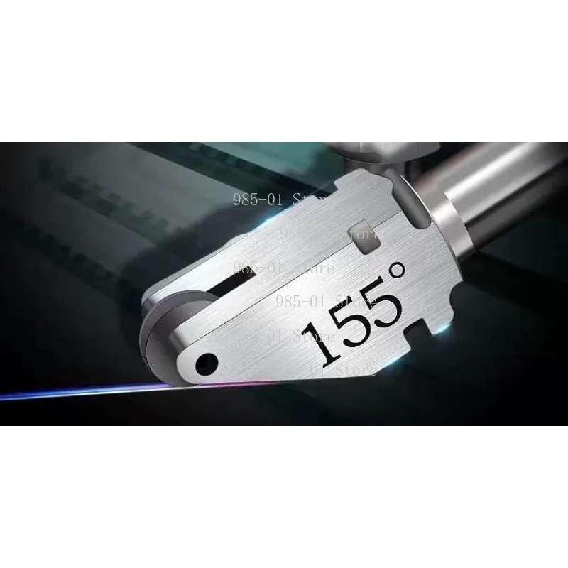 Industrial Grade Knife Wheel Inkjet Machine Accessories Cutting Blade