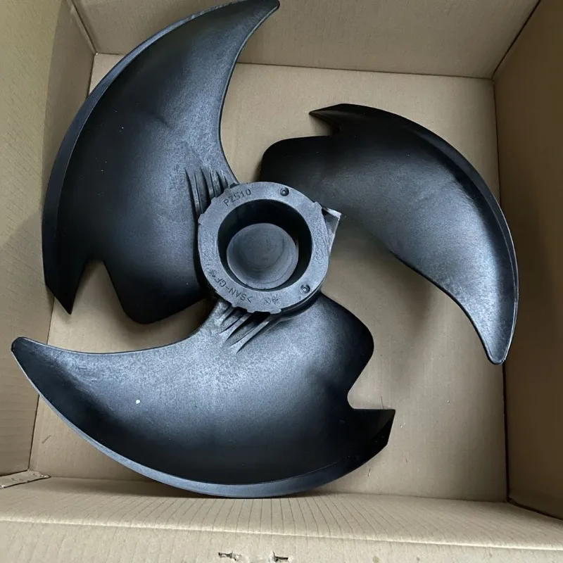 New Daikin air conditioner external fan impeller PZ510 RXS272NC 3MXS80 wind wheel 4MXS100AA