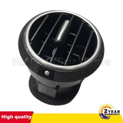 8P0820901 A/B/C/D/E/F FOR AUDI A3 S3 8P 2004-2013 DASHBOARD AIR VENT Air Conditioner AC Heating Grille Diffuser Center Panel