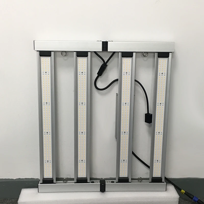 320W 645W 720W 1000W Full Spectrum Daisy Chain Dimmable Light Emitting Diode Grow Light