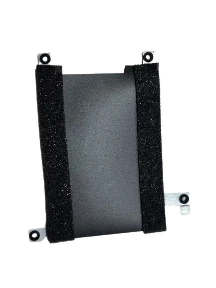 

Replacement Precision 3540 3541 Latitude E5500 5501 HDD Caddy Bracket W6/Screws For Dell