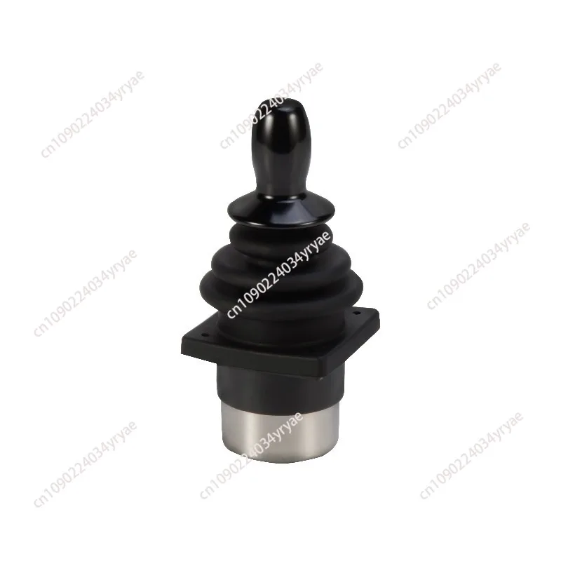 

Two-Axis Electric Control Aluminum Alloy Joystick suitable for Smc30b