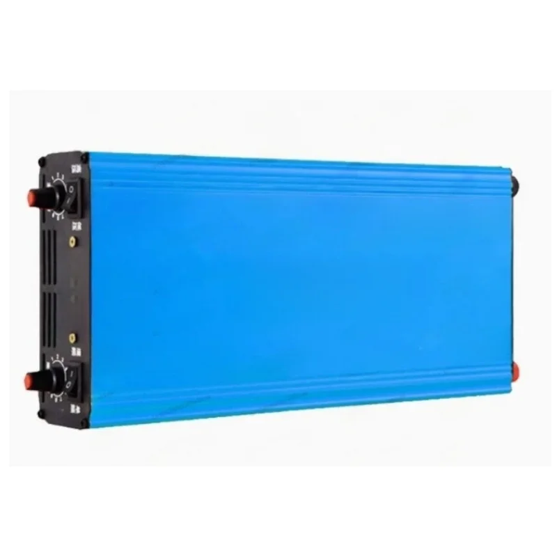 

999GPLUS High- Electronic Booster, 12.6V Converter, Power: 3000W，Output Current 140A