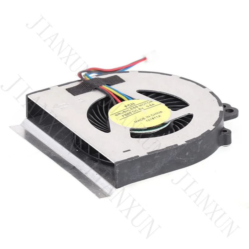 S+Laptop Cooling Fan for HP Elitebook 2170P