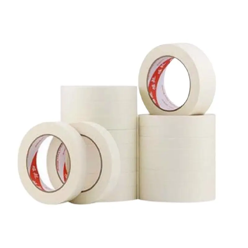 5 volumes Guitar repair masking tape