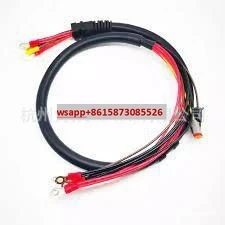 

Wire harness 1001091502
