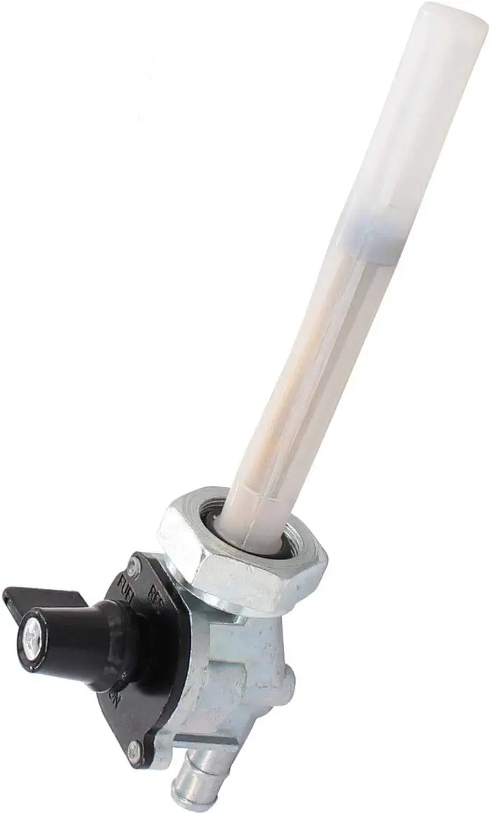 Fuel Petcock Shut Off Valve Switch for VT1100 VT1100C Shadow Spirit 1100 Shadow Sabre 1100  Shadow ACE 1100 Shadow Aero 1100