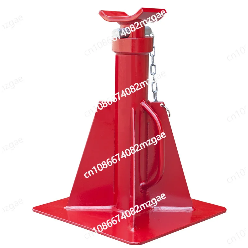 

Heavy security bracket 10 tons truck construction vehicle engineering bracket low