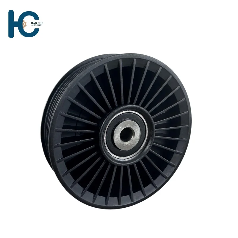 

A6112340193 Belt Idler Pulley for Mercedes-Benz SPRINTER W636 W204 W221 W212