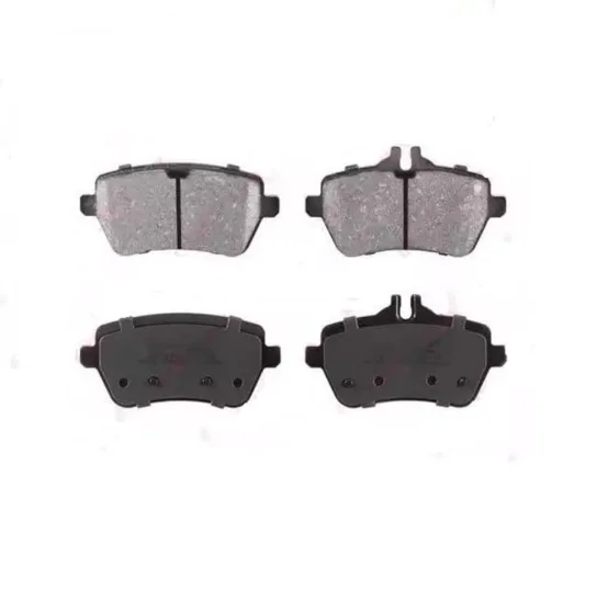 

Front Brake Pad Fits For W222 X222 C217 R231 0064209220