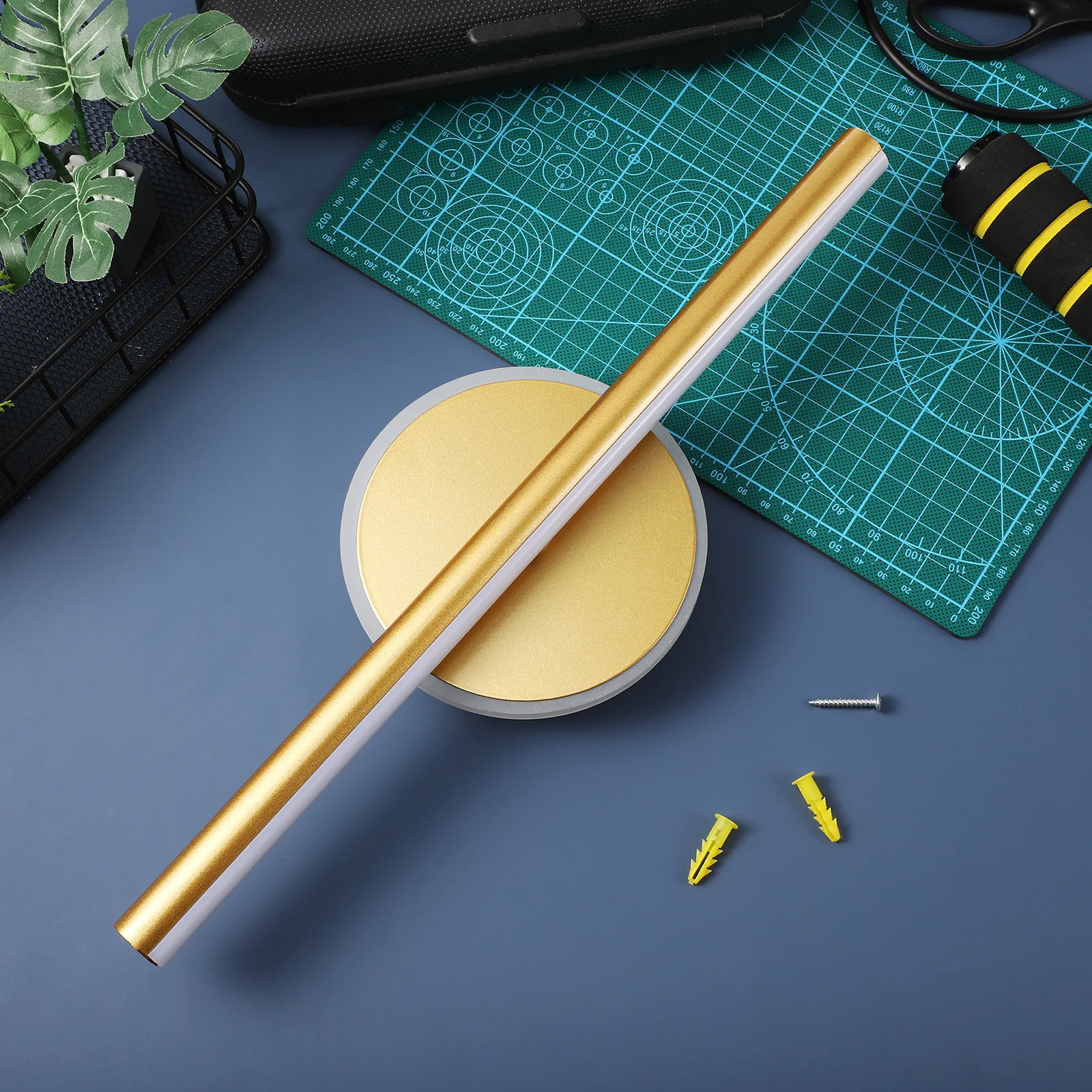 مرآة الجبهة ضوء Led الحمام الغرور تركيبة إضاءة ماكياج الحديث الجدار مصباح سبيكة المواد لا #3