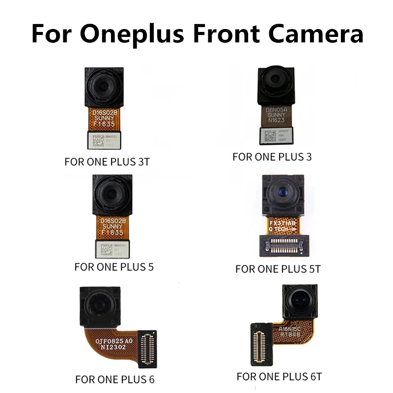 Front Facing Camera…