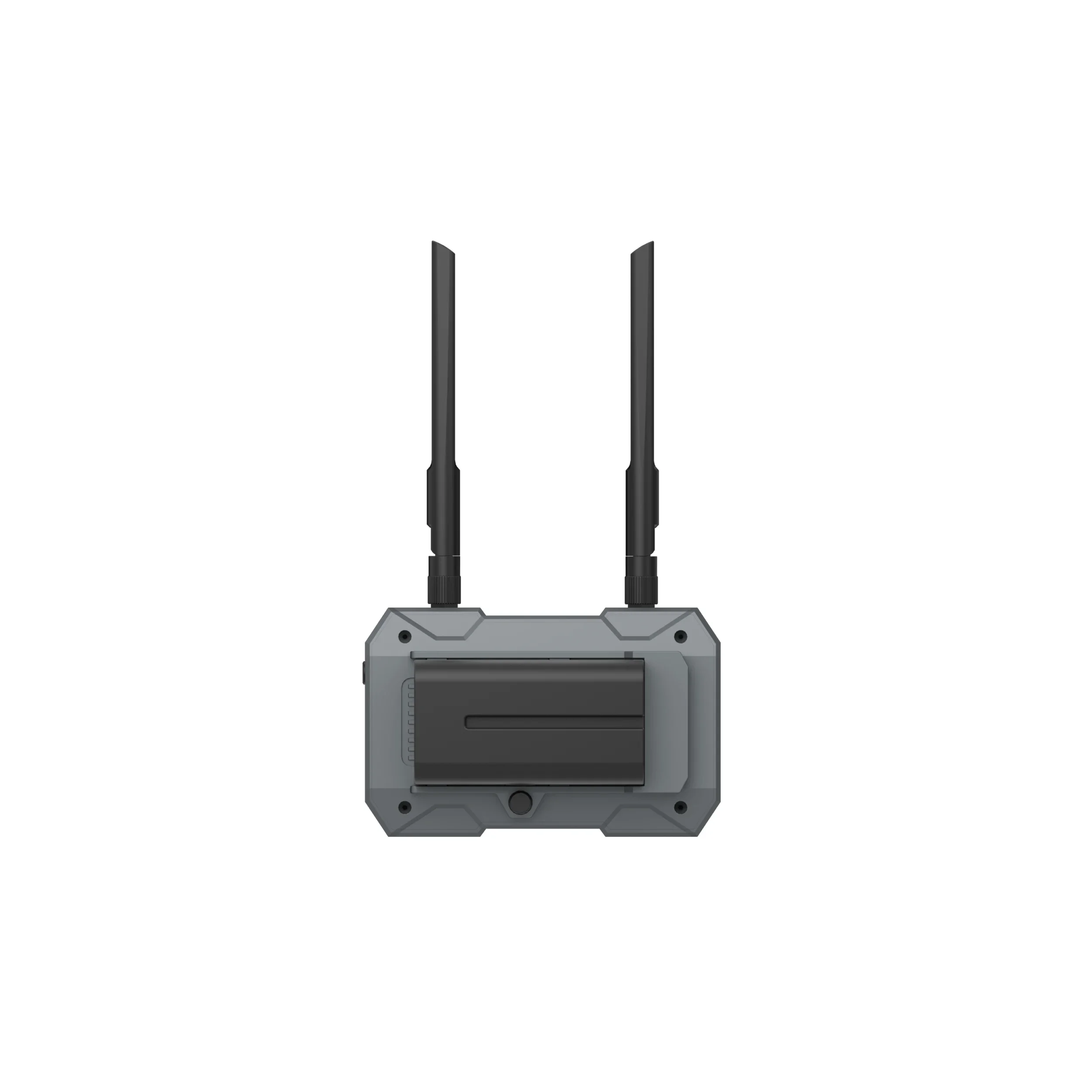R200 Wireless Video Transmission Kit /SDI Extender Chrome Cast 4K Receiver 200m Transmission Audio Video Extensor