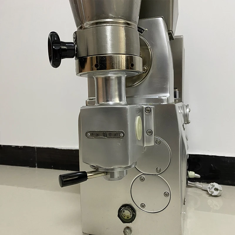 

Restaurants Samosa Dumpling Packing Processing Machine Empanada Gyoza Making Maker