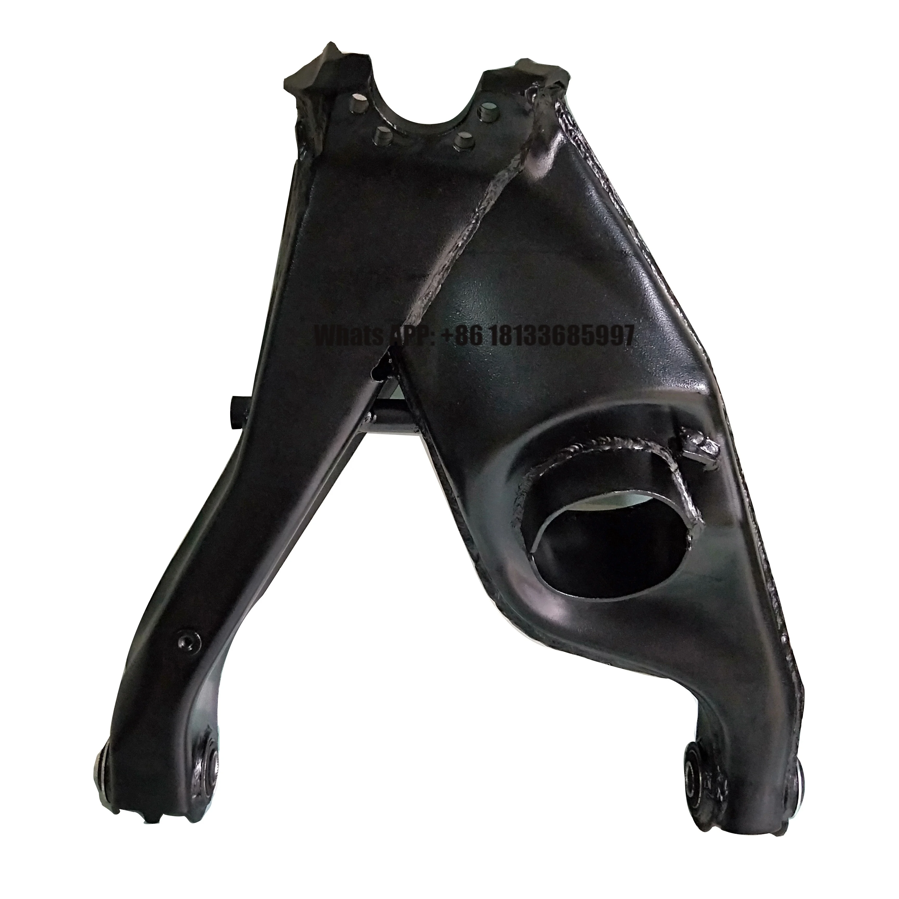 

Нижний рычаг подвески Dongfeng Mengshi; Нижний поперечный рычаг; Нижний поворотный рычаг 29C21-25021