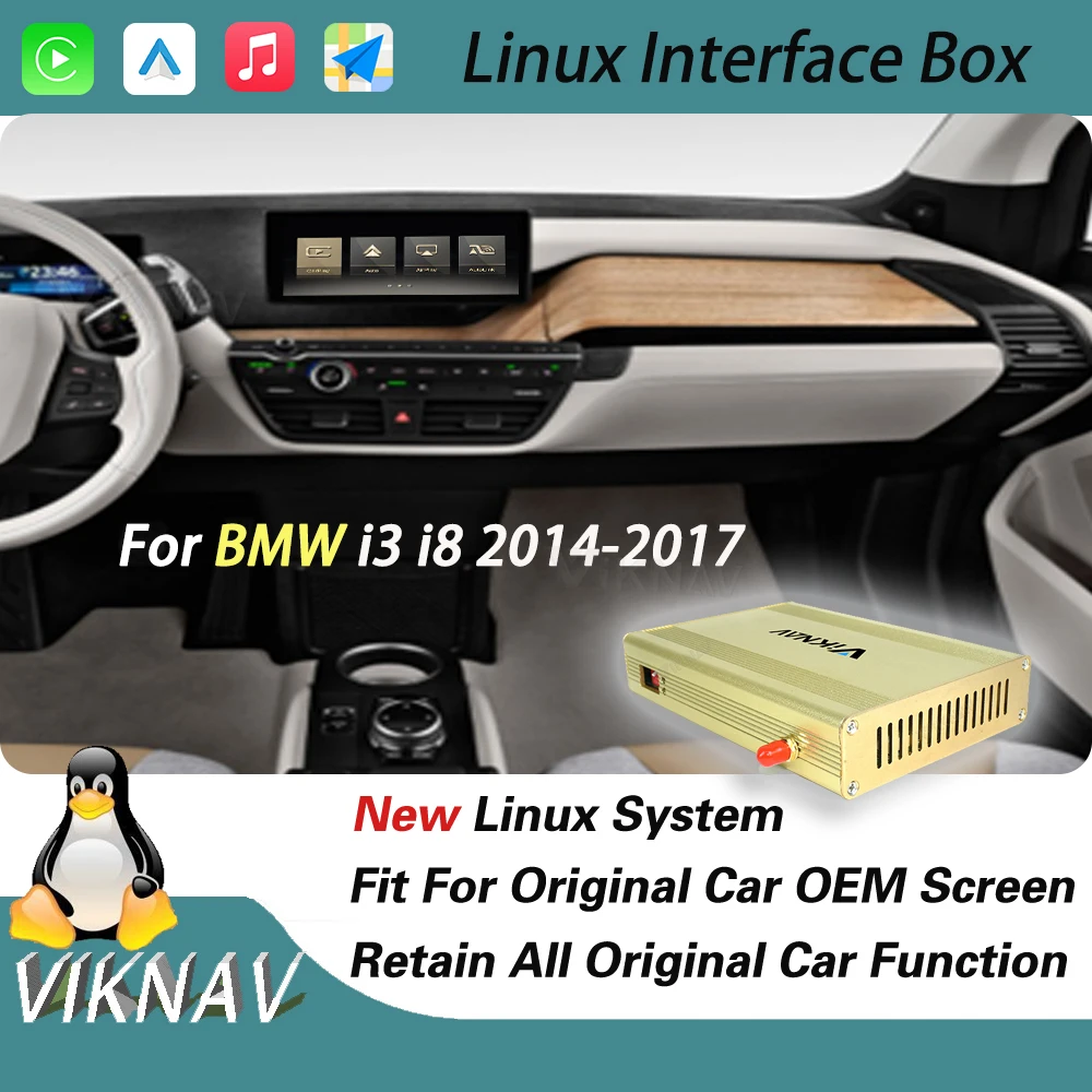 Wireless Apple Carp…