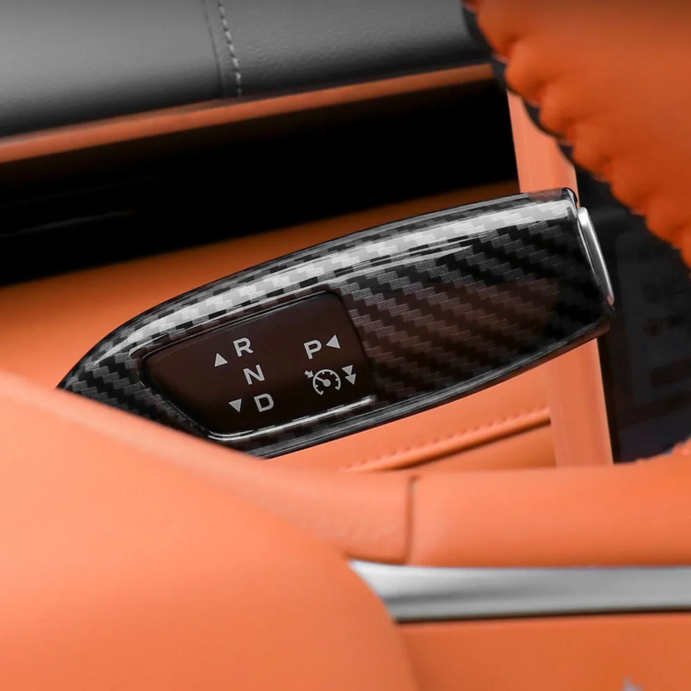 

2 шт. для Changan Deepal S07 S7 2023 2024, защитный чехол для рычага переключения передач, автомобильные принадлежности, щетки стеклоочистителя, декоративная рамка