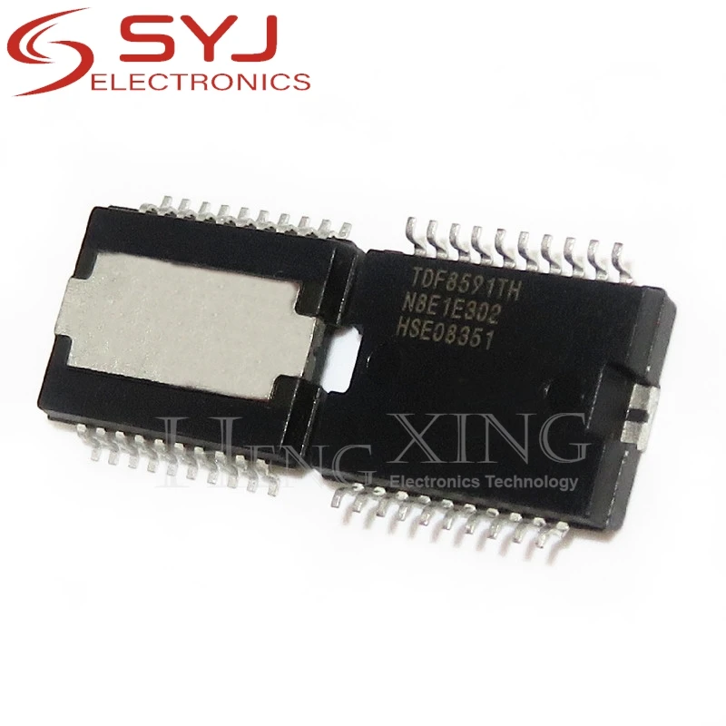 （1pcs-5pcs）TDA8953TH TDA8953 TDF8591TH TDF8591 TDF8590TH TDF8590 HSOP-24
