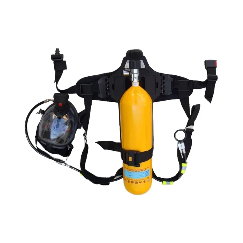 Hot Sale 6L Steel G… - image