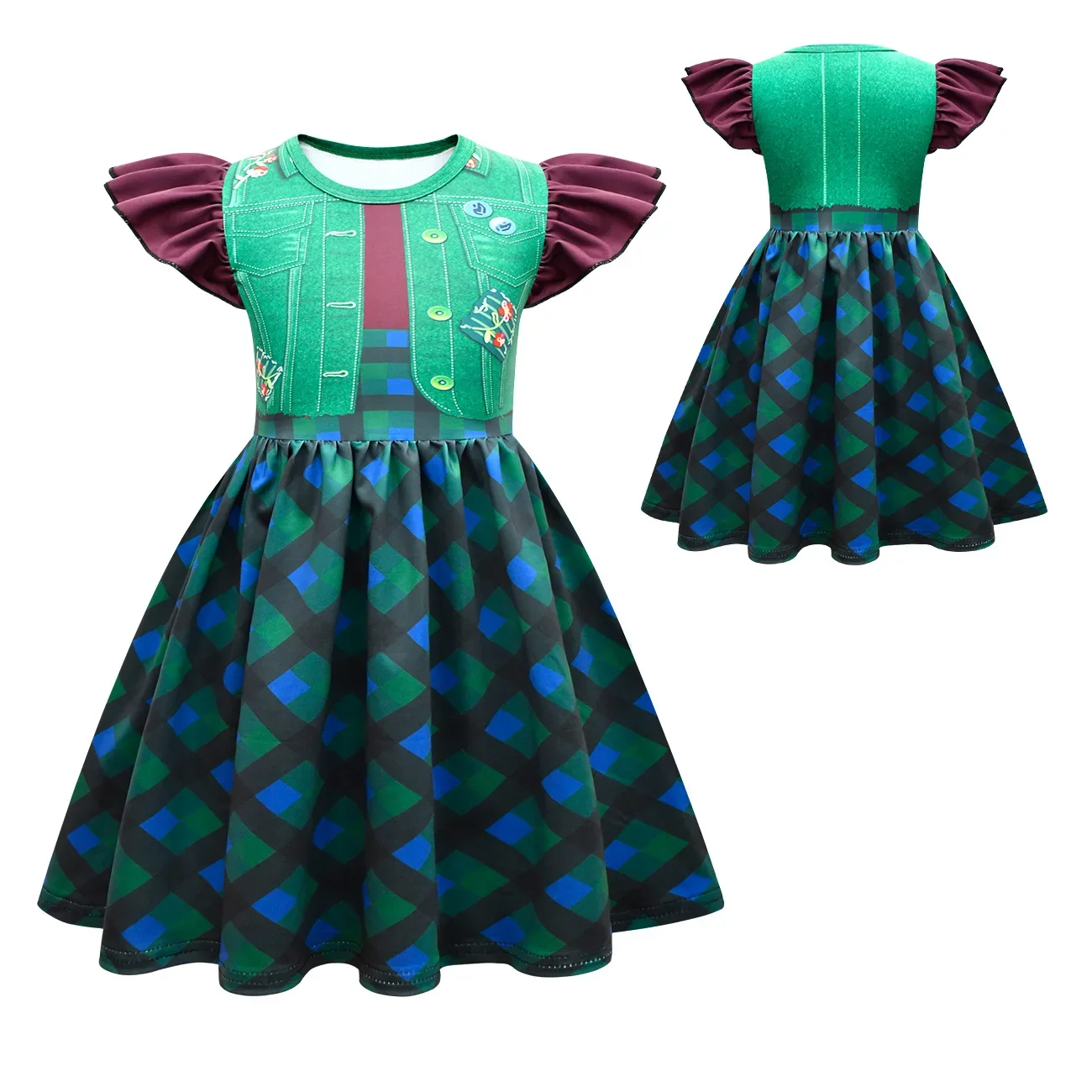 criancas-meninas-filme-high-school-princesa-plissado-vestido-roupa-de-natal-role-play-halloween-cosplay-traje