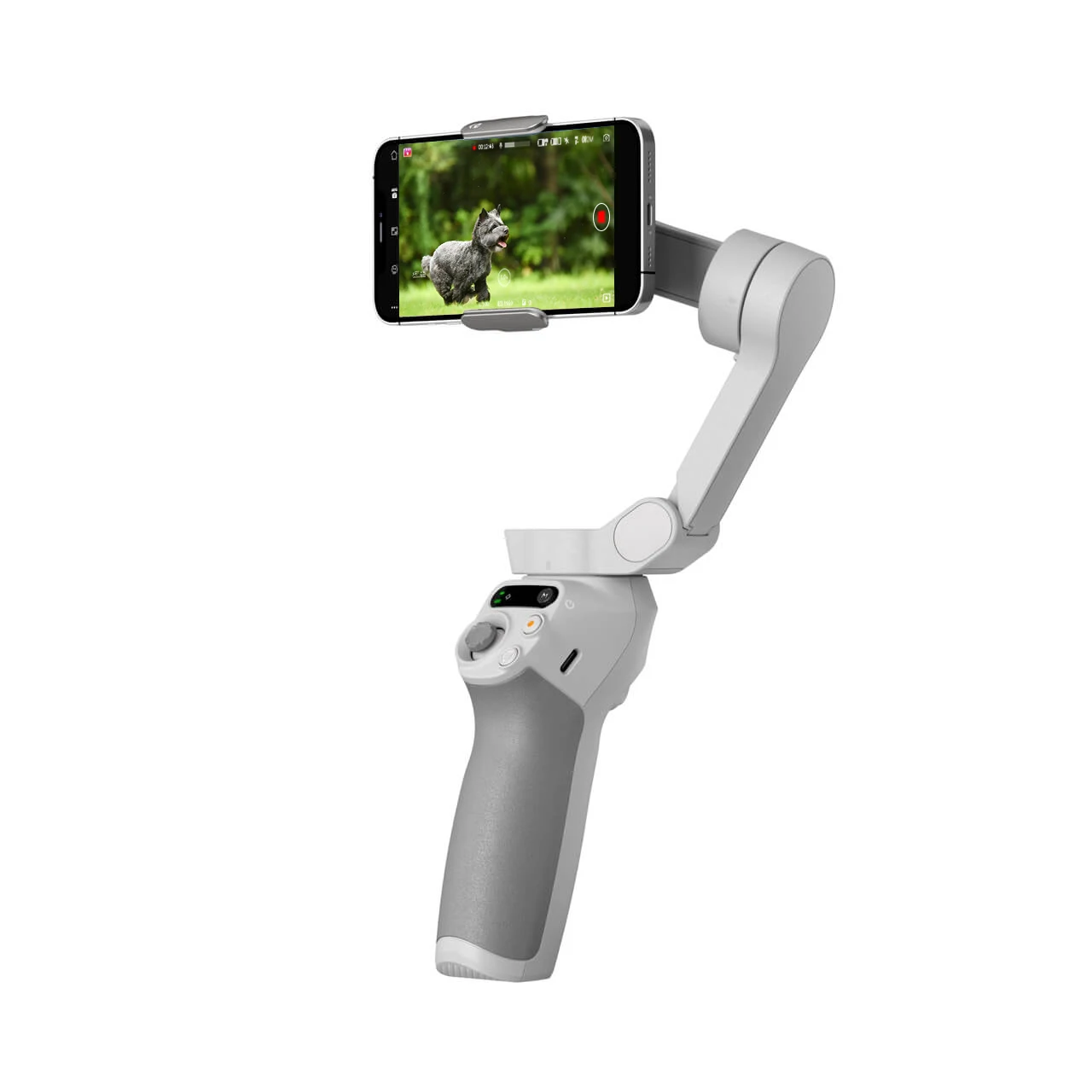 DJI Osmo المحمول المحمولة باليد Gimbal ، OM SE ، العلامة التجارية الجديدة ، في المخزون