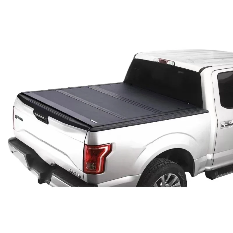 Factory Price Truck Bed Pickup Tonneau Cover Aluminum Cover for ram1500