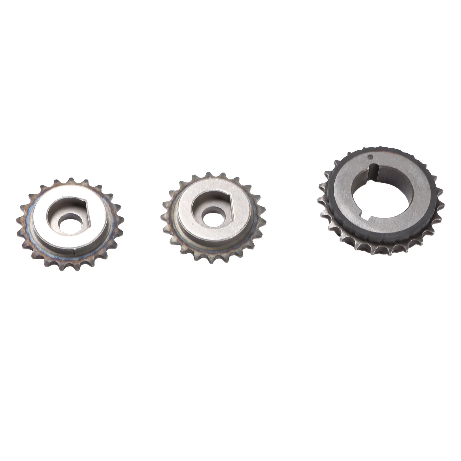 توقيت سلسلة عدة مضخة مياه ترموستات لشروليه كافالير 2002-2005 9-4201S 9-4202S طقم المحرك