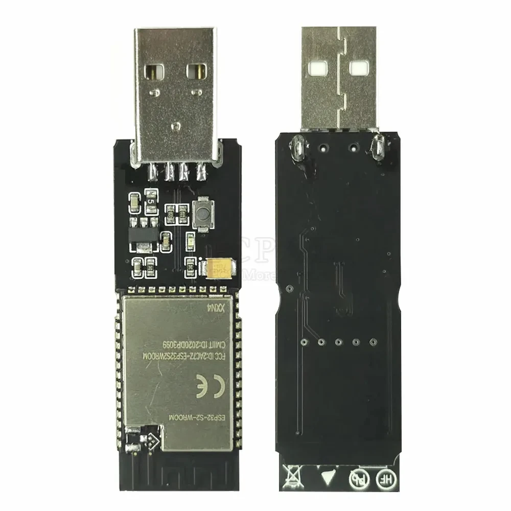 ESP32 S2 Development Board for PS4 9.0 Refresh USB Burning Tool Module 4MB Flash ESP32-S2-WROOM