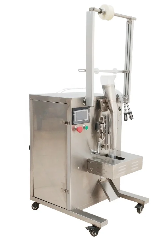 SANYING PP Electric Automatic Multi-function Sachet Liquid Packaging Machines