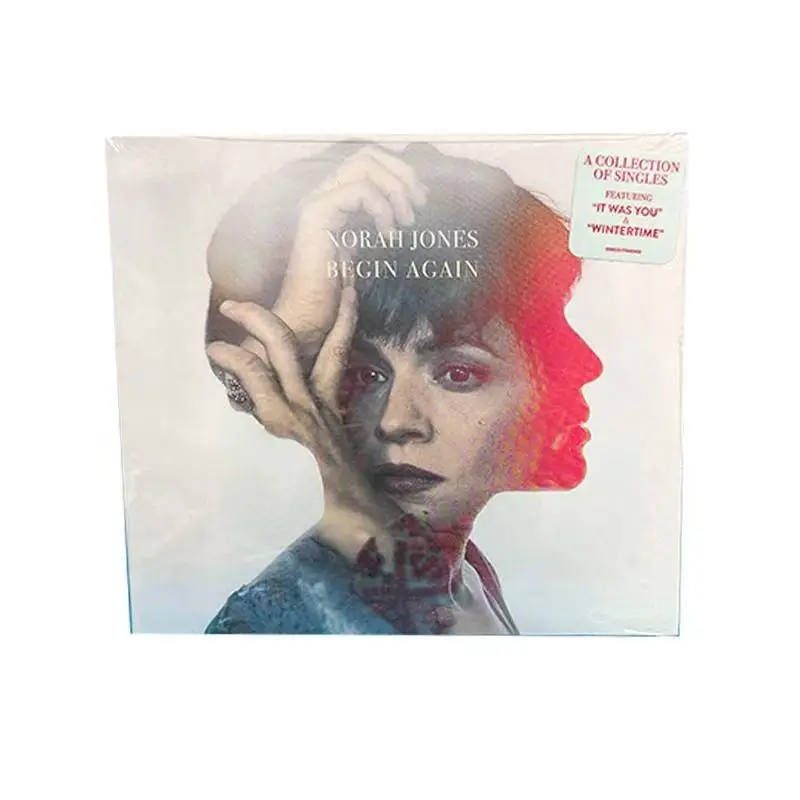 ألبوم موسيقى الجاز البوب CD سجل الموسيقى تأثيري وكمان سيارة Soundtracks صندوق مجموعة موسيقى الحفلات
