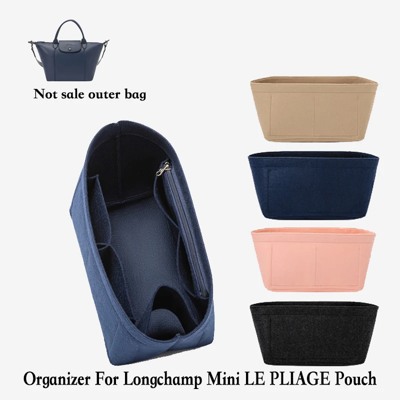 Mini Longchamp Le Pliage Toute l'information que vous devez connaître
