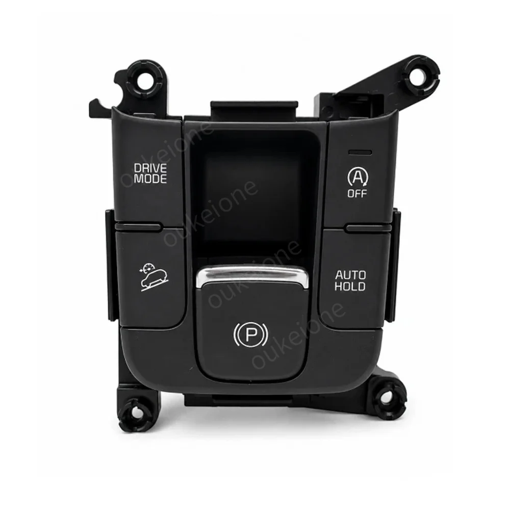 Electronic Parking Brake & Downhill Assist Mode Switch for Kia Sportage 2016 2017 2018 93600-D9010WK 93600-D9010 Car Accessories