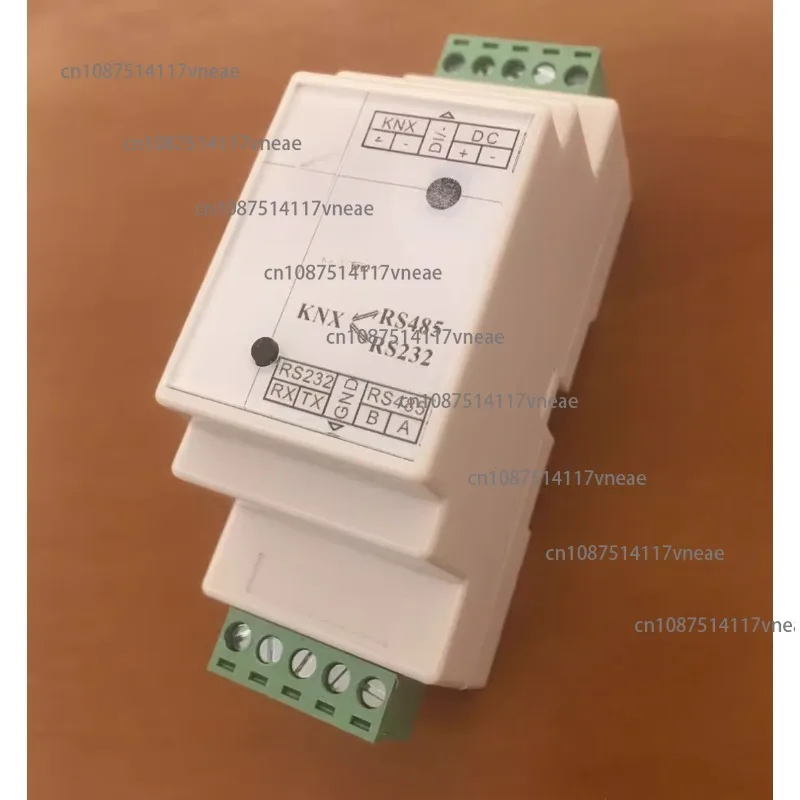 

KNX/232 KNX/485 Преобразователь KNX в Modbus