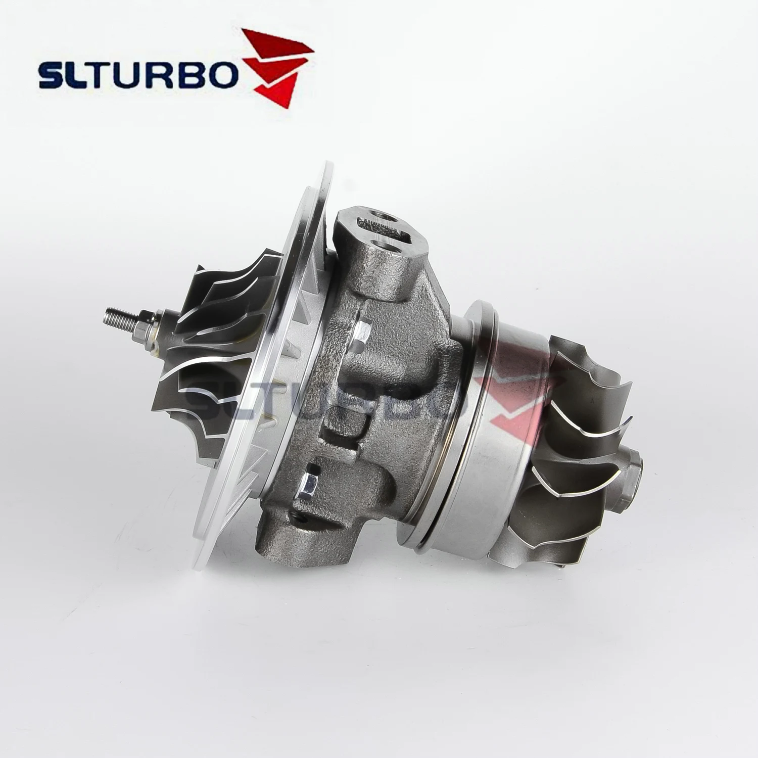 

Turbocharger Core Turbolader CHRA For Caterpillar 963 950B with 3304-Industrial TO4B91 409410-0001 4N6858 4N6859 7N4651 Engine