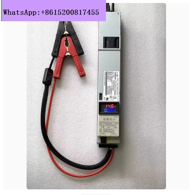 

14.6V 50A current charger, high power RV, inverter