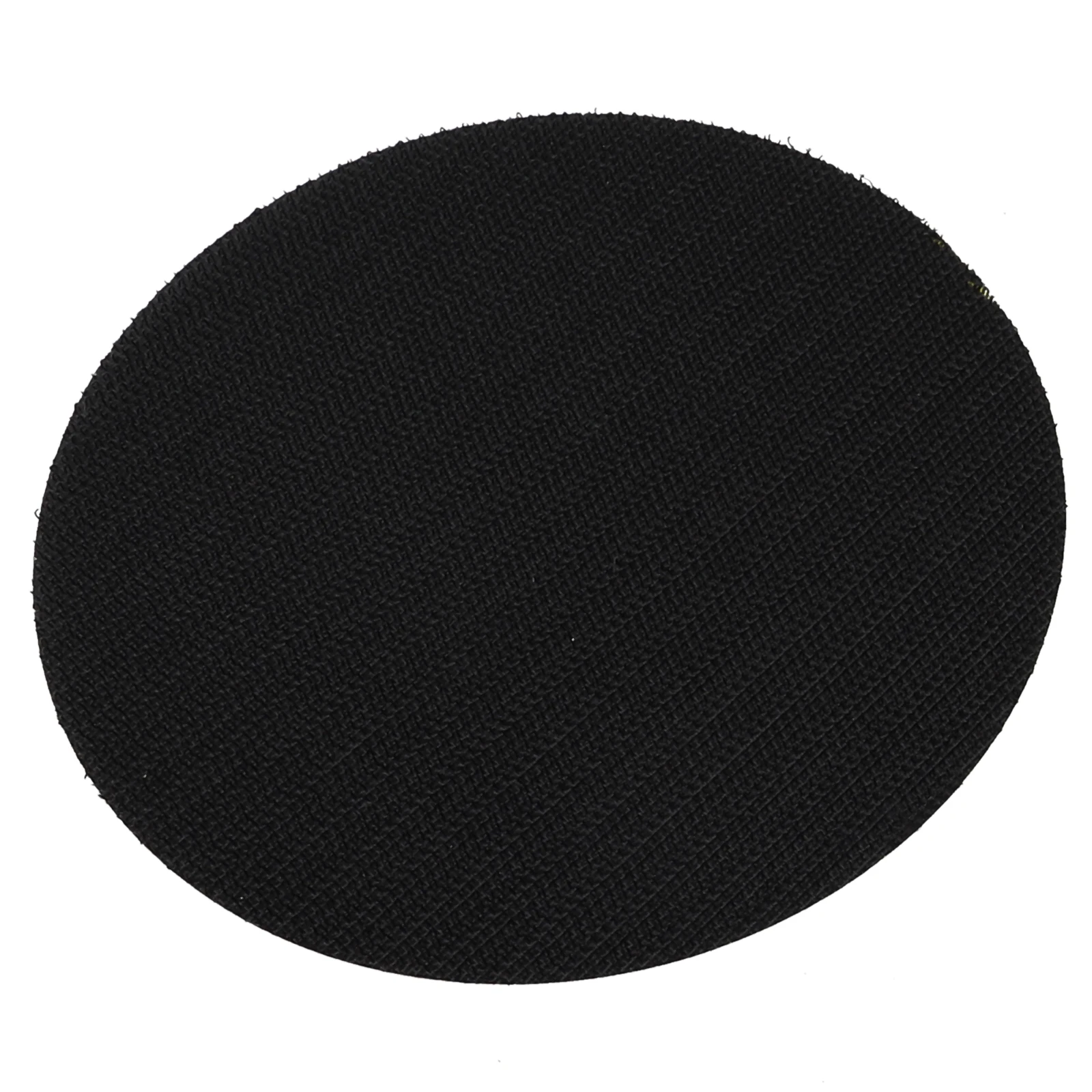 1pc 5inch 125mm Adhesive Back Sanding Pad Hook AndLoop 5/16in-24 UNF Thread Sanding Disc For Pneumatic Sanding Machine Accessor