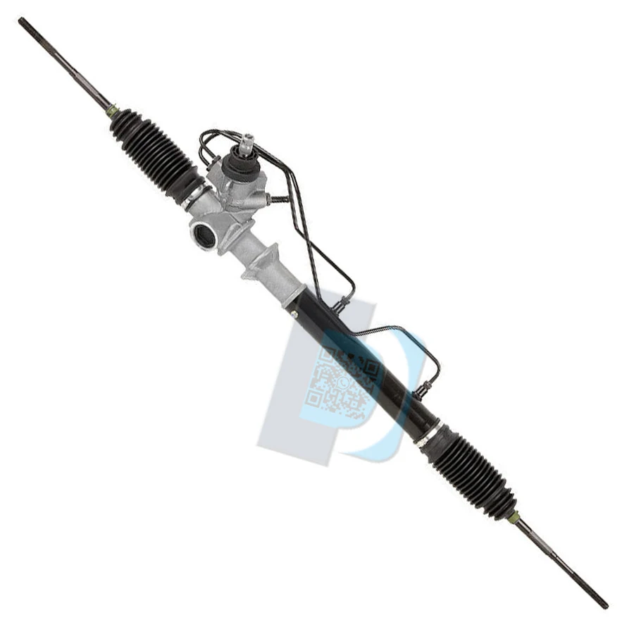 Power Steering Rack Gear For Nissan 200SX Sentra 1995-1999 49001-4B000 490014B400 49001F4300 49001-1N70 49001-F4300 49001-1M210