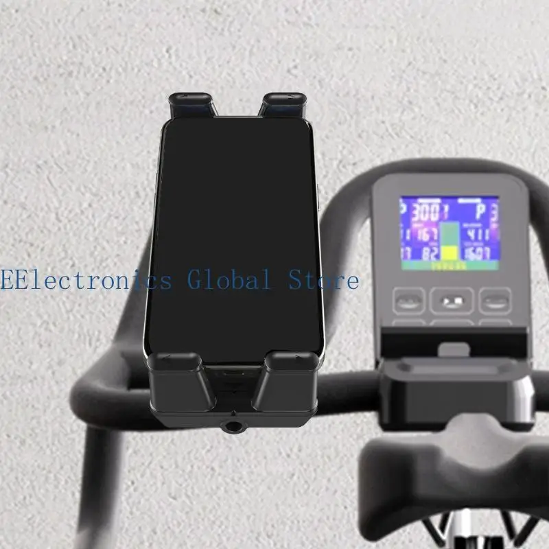 462B Rack support tablette conviviale pour les vélos, tapis roulants, réglable
