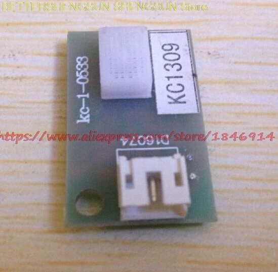 

Free shipping Humidity sensor KC-1-0533