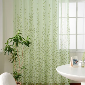 12-En çok satılan, yapraklı perde-no. 4