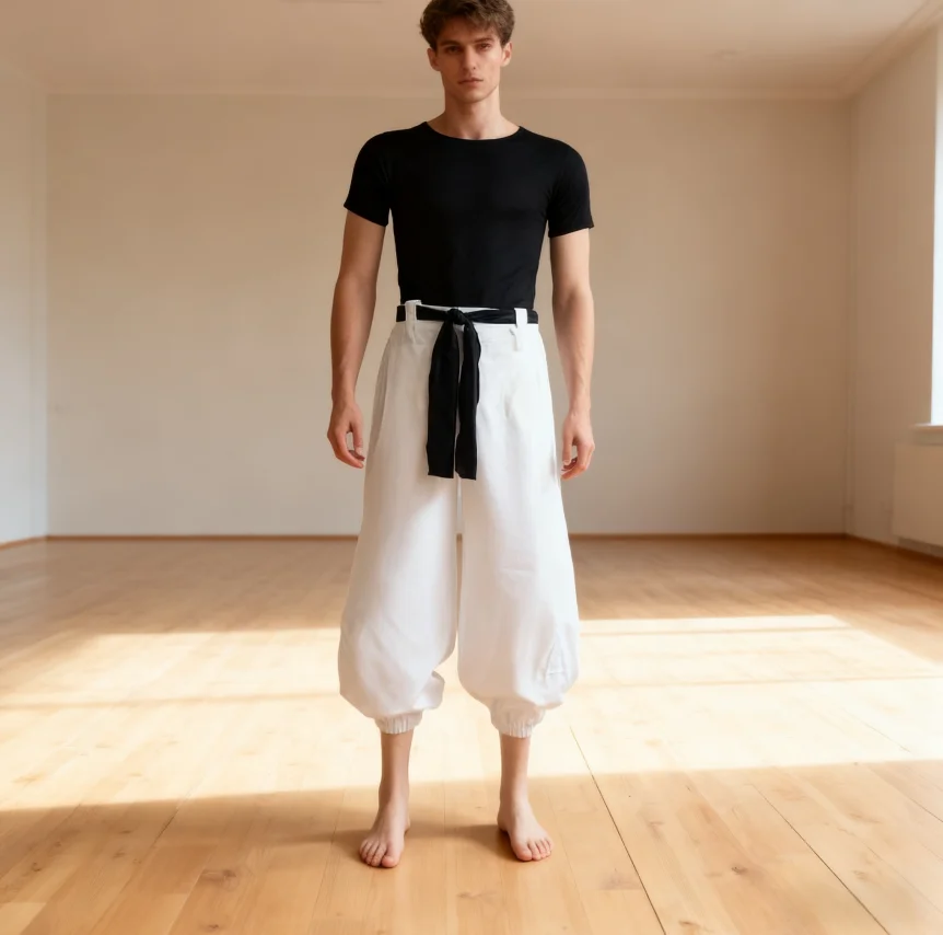 أزياء Jujutsu Kaisen التأثيرية، زي بدلة Fushiguro Toji باللونين الأبيض والأسود، زي المعرض الهزلي التنكري للعب الأدوار