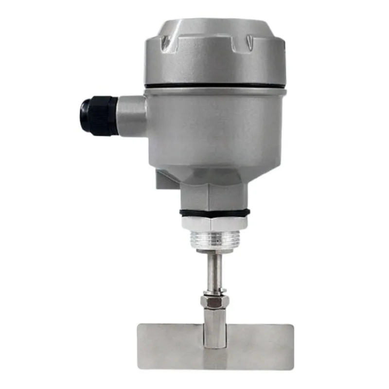 For Rotary Level Switch RF Admittance Level Gauge Capacitance Gauge Rotary Controller High Temperature G1 Thread