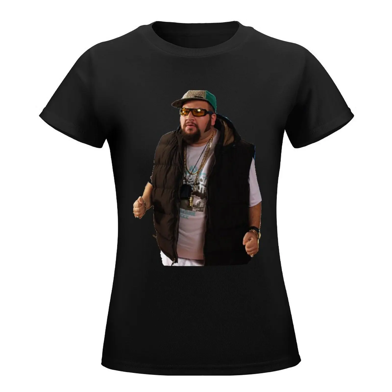 Gustavo Rocque T-Shirt animal print shirt for girls oversized t-shirts for Women pack