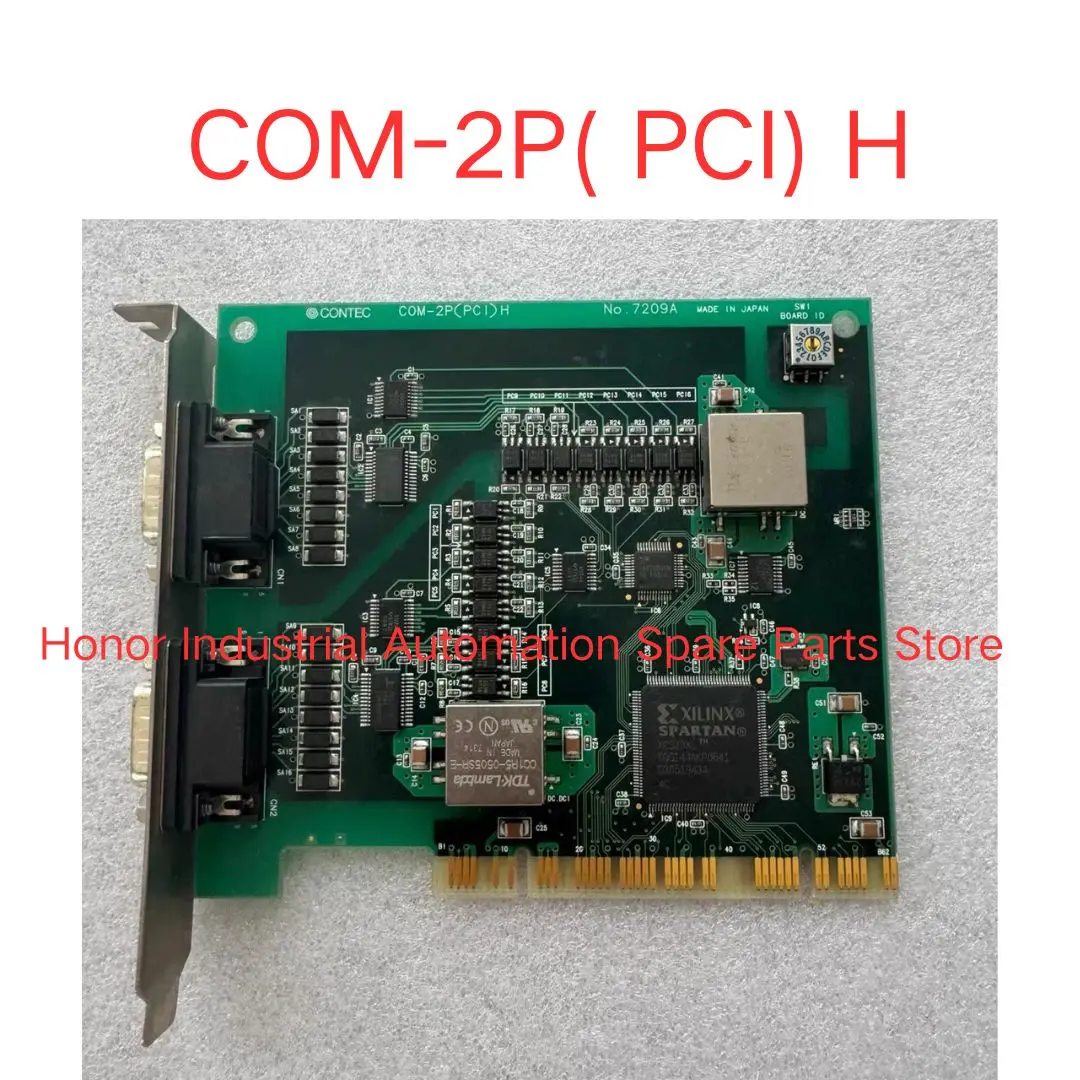 Used COM-2P (Pci) H…